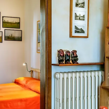 Santo Stefano Penthouse By 360rentals Apartment Florence