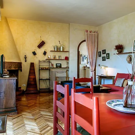 Apartment Santo Stefano Penthouse By 360rentals *