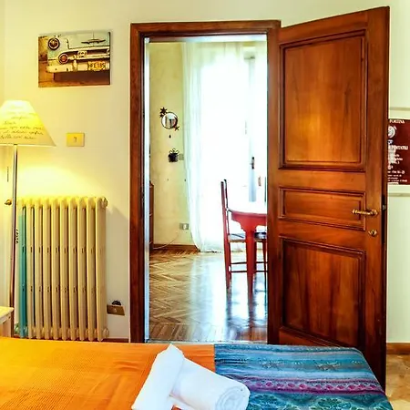 Santo Stefano Penthouse By 360rentals Apartment *