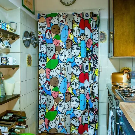Santo Stefano Penthouse By 360rentals Florence