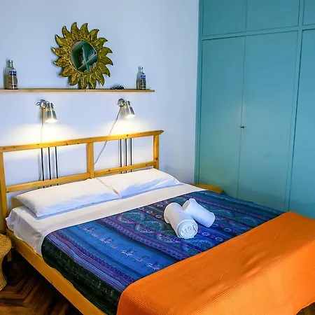 Apartment Santo Stefano Penthouse By 360rentals