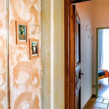 Apartment Santo Stefano Penthouse By 360rentals *