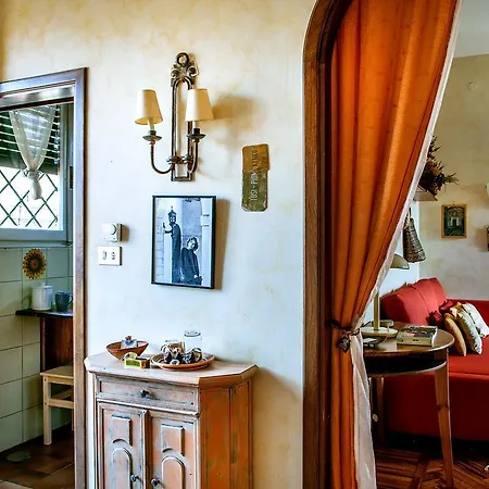 Santo Stefano Penthouse By 360rentals *