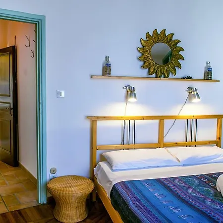 Apartment Santo Stefano Penthouse By 360rentals Florence