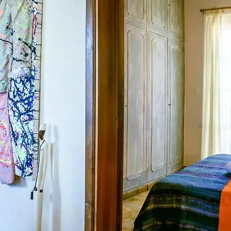 Apartment Santo Stefano Penthouse By 360rentals