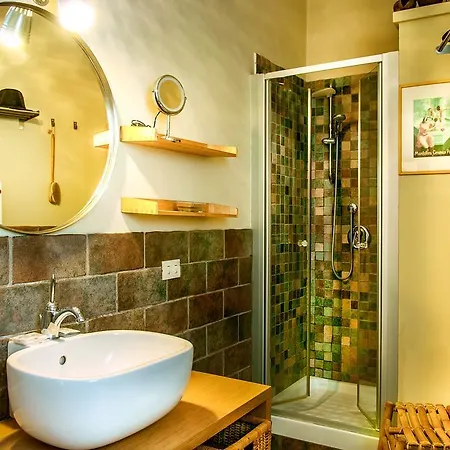 Santo Stefano Penthouse By 360rentals Apartment Florence
