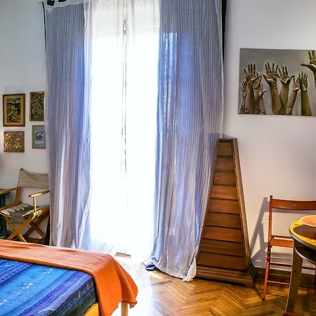 Santo Stefano Penthouse By 360rentals Florence