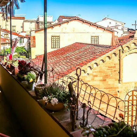 Apartment Santo Stefano Penthouse By 360rentals *