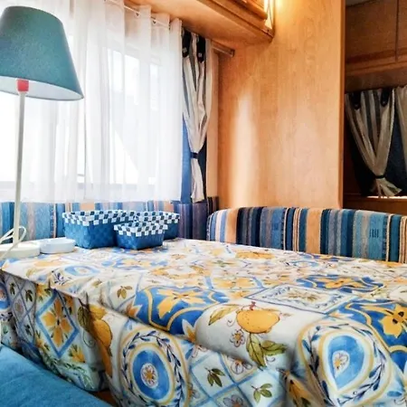 In The Camper * Florenz