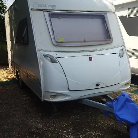 In The Camper Campingplatz