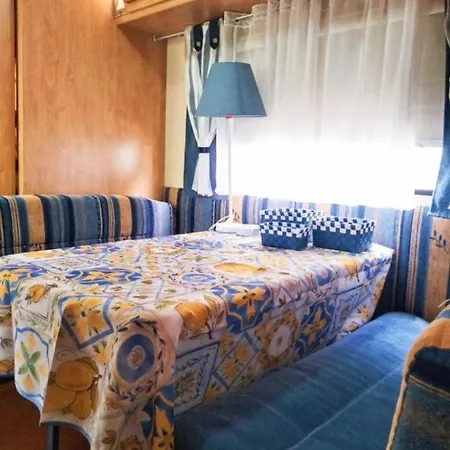 In The Camper Campingplatz *