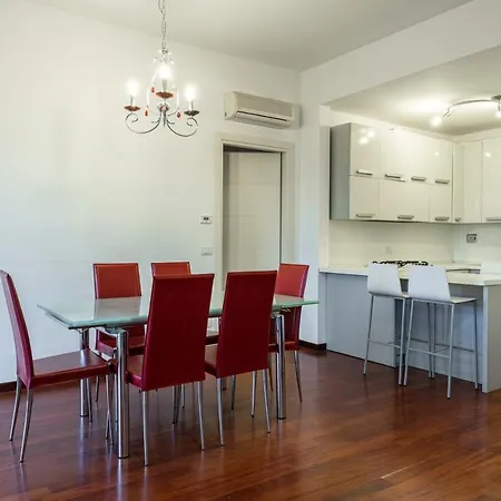 Scipione By Mmega Apartment