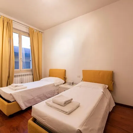 Scipione By Mmega Apartment *