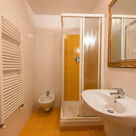 Apartment Scipione By Mmega