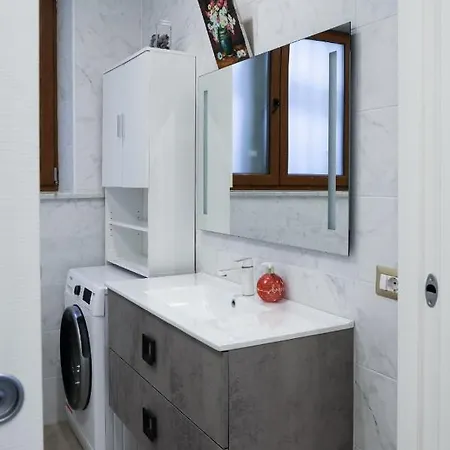 Apartman Piagentina 01 Firenze