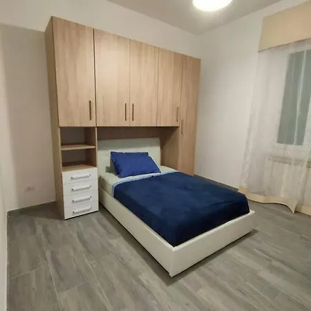 Zona Novoli *