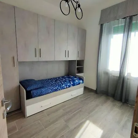 Apartment Zona Novoli *