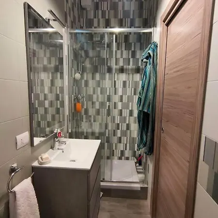 Apartment Zona Novoli Florence