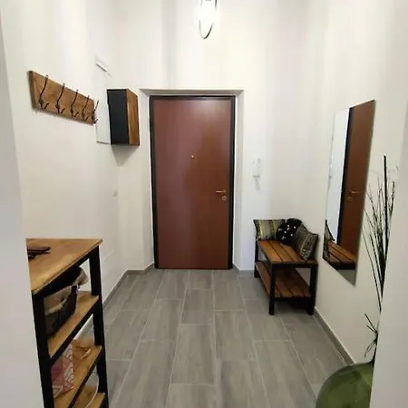 Apartment Zona Novoli