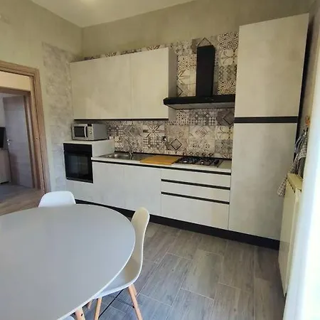 Zona Novoli Apartment Florence