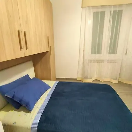 Zona Novoli Apartment
