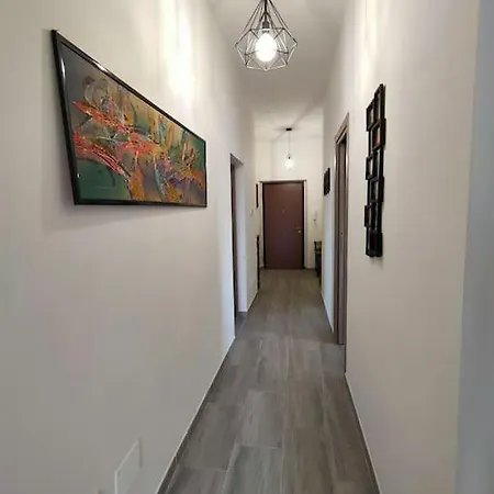 Apartment Zona Novoli Florence