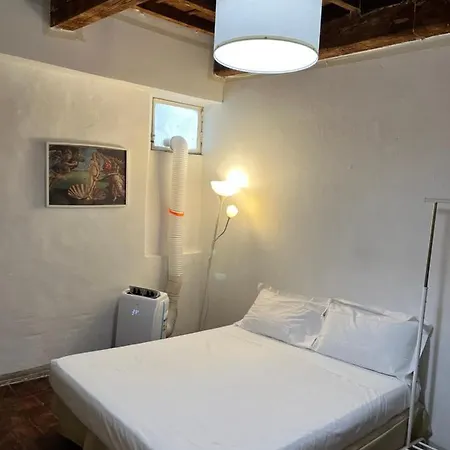 Penzion Classic Florencie