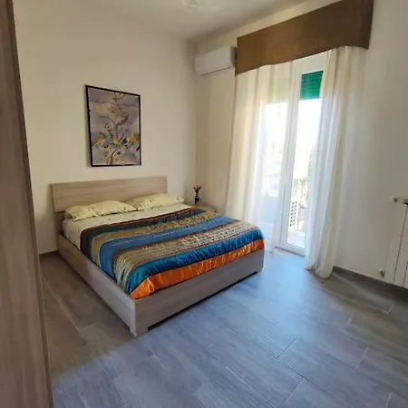 Apartment Zona Novoli Florence