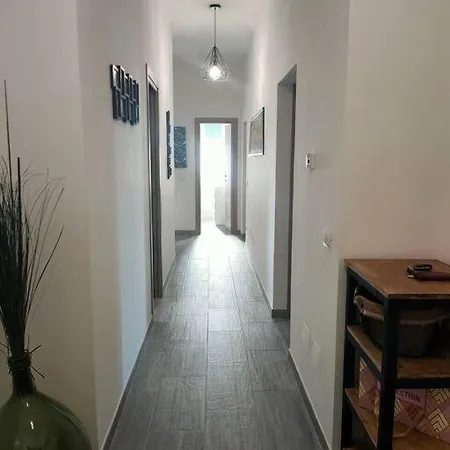 Apartment Zona Novoli *