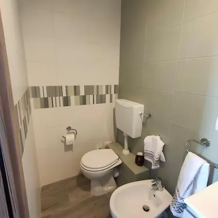 Zona Novoli Apartment