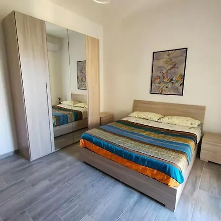 Zona Novoli Apartment