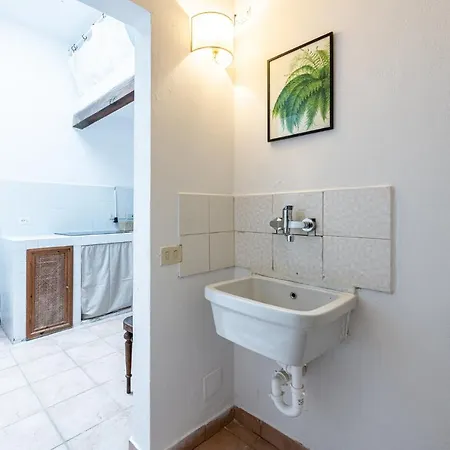 Santa Monaca Suites Florence