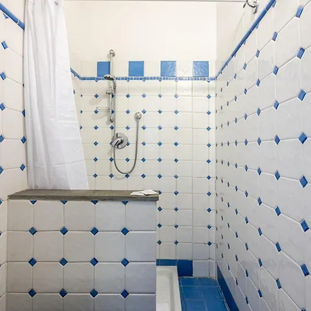 Santa Monaca Suites Maison d'hôtes Florence