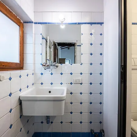 Maison d'hôtes Santa Monaca Suites *