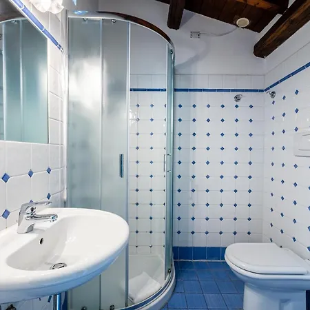 Santa Monaca Suites