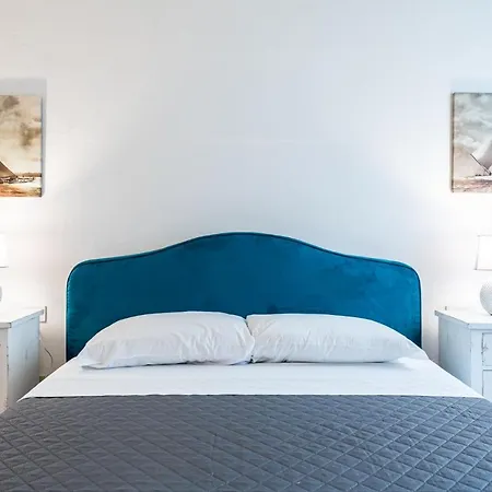 Santa Monaca Suites Maison d'hôtes