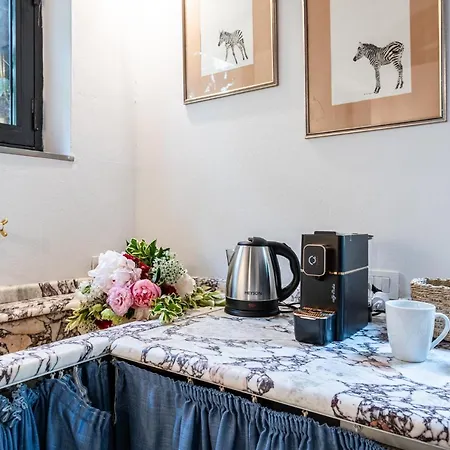 Santa Monaca Suites