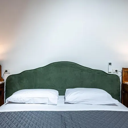 Maison d'hôtes Santa Monaca Suites Florence