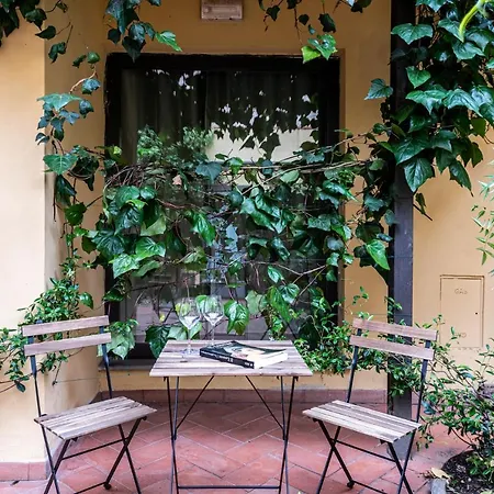 Maison d'hôtes Santa Monaca Suites