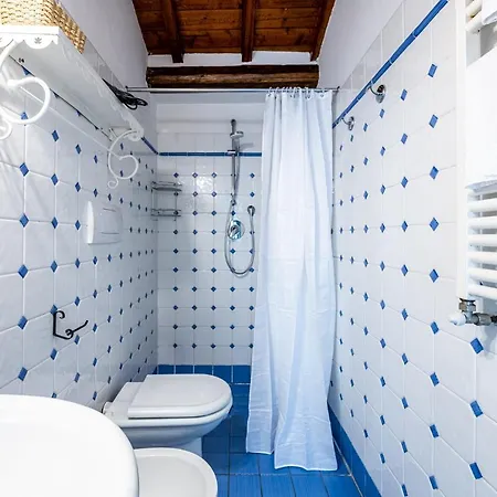 Santa Monaca Suites Maison d'hôtes