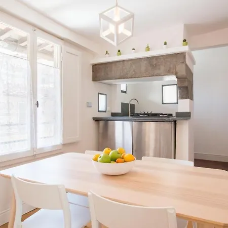 Apartamento Ognissanti Excelsior *