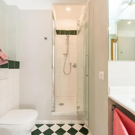 Apartamento Ognissanti Excelsior