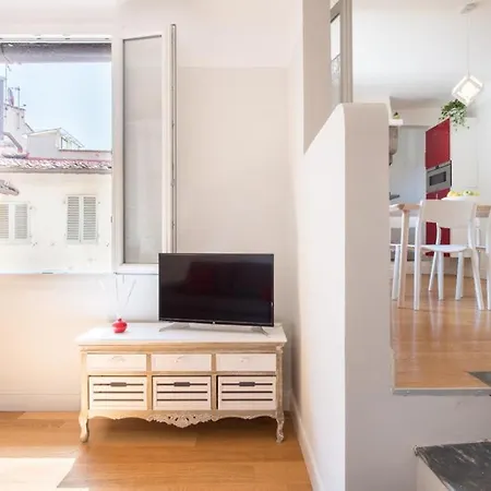 Ognissanti Excelsior Apartamento Florença