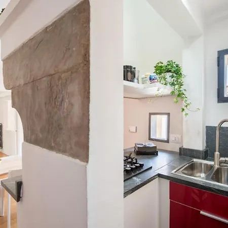 Ognissanti Excelsior Apartamento *