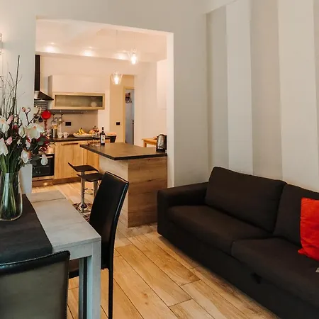 Via Dè Macci Appartement *