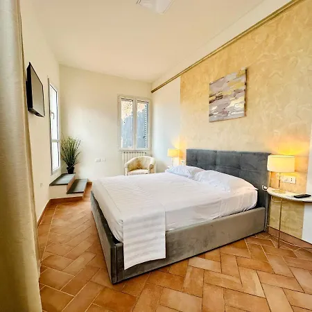 Couette-café San Marco View *