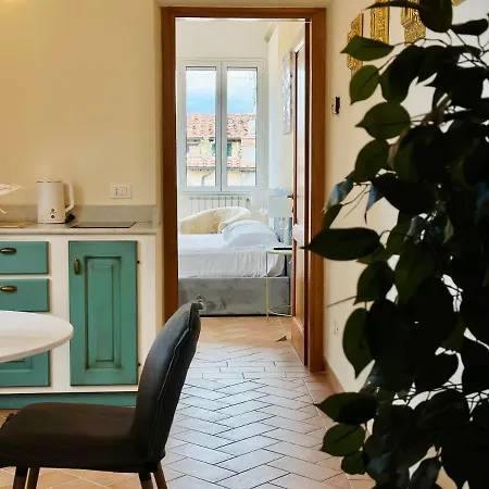 San Marco View Couette-café