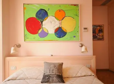Bed & Breakfast L'antica Porta Boutique 3*