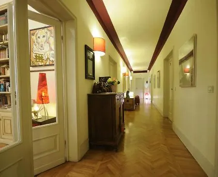 Bed & Breakfast L'antica Porta Boutique 3*