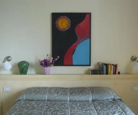 Bed & Breakfast L'antica Porta Boutique Florencie